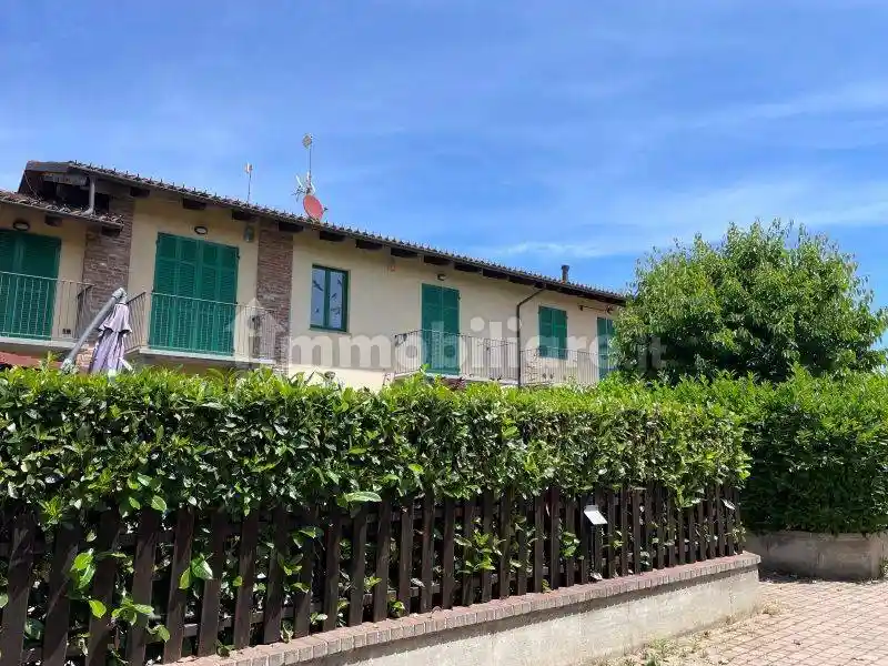Appartamento in vendita a Carmagnola