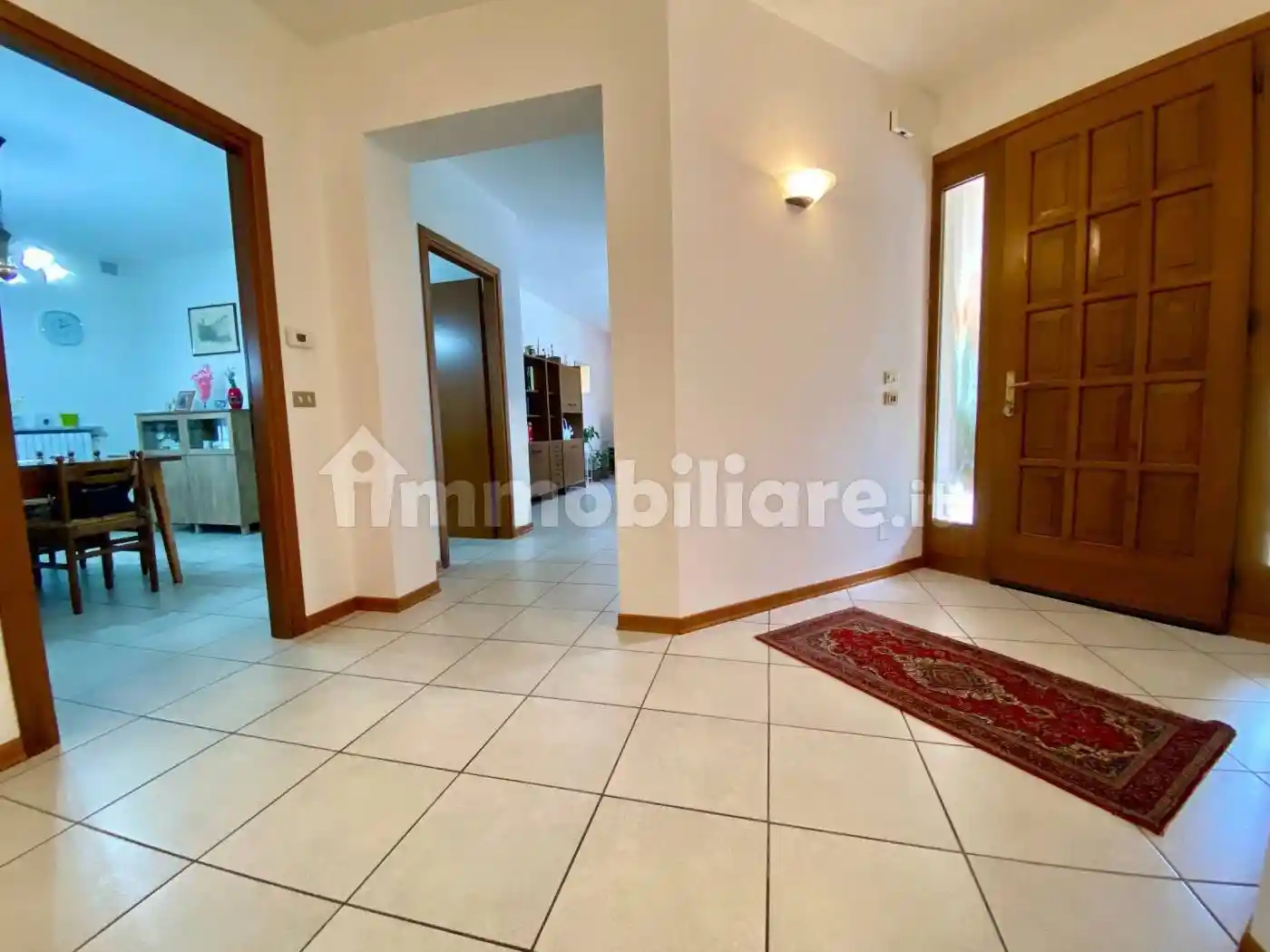 Villa in vendita a Cadoneghe