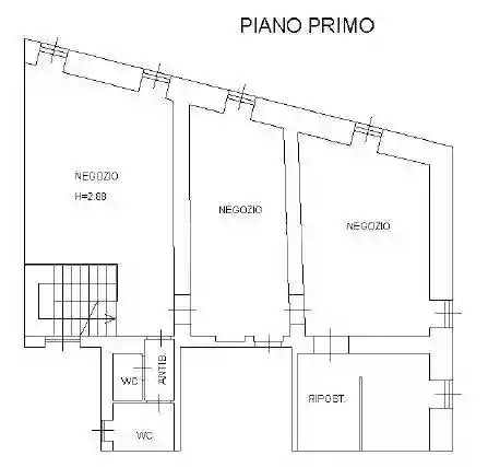 Palazzo - Edificio - foto 3