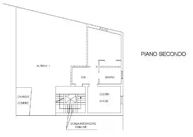 Palazzo - Edificio - foto 5