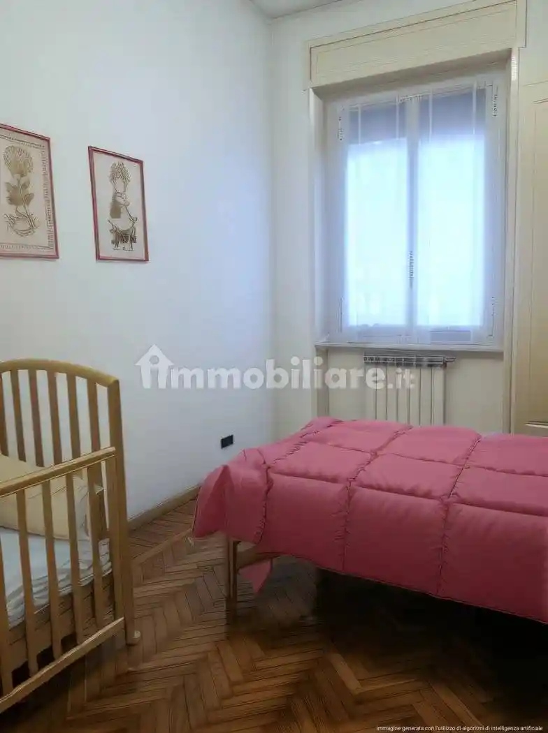 Appartamento in vendita a Rapallo