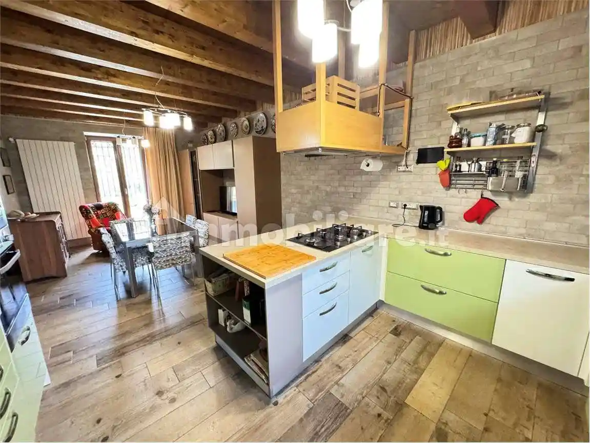 Villa a schiera Ssr480, Angellara, Vallo della Lucania - foto 3