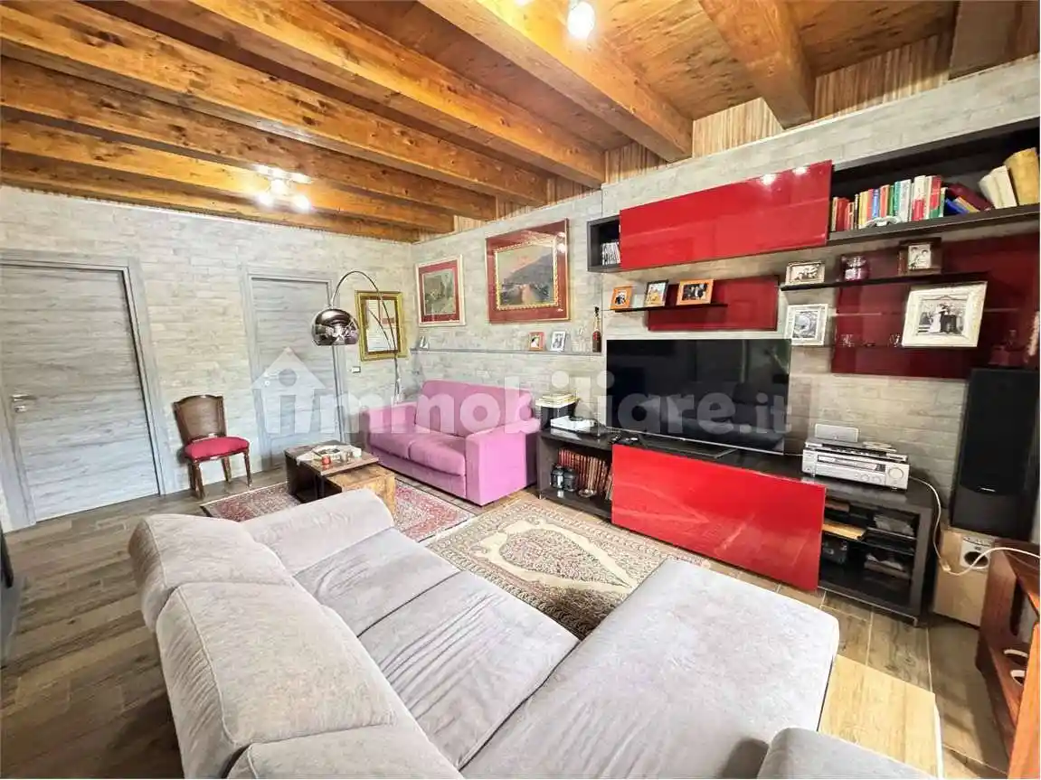 Villa a schiera Ssr480, Angellara, Vallo della Lucania - foto 4