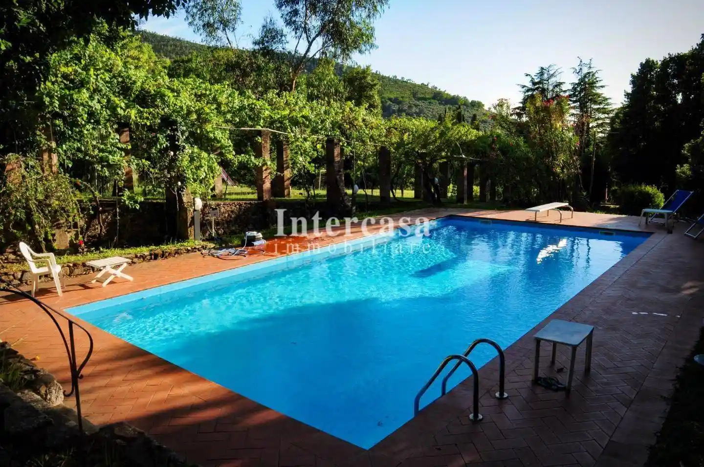 Villa in vendita a Calci