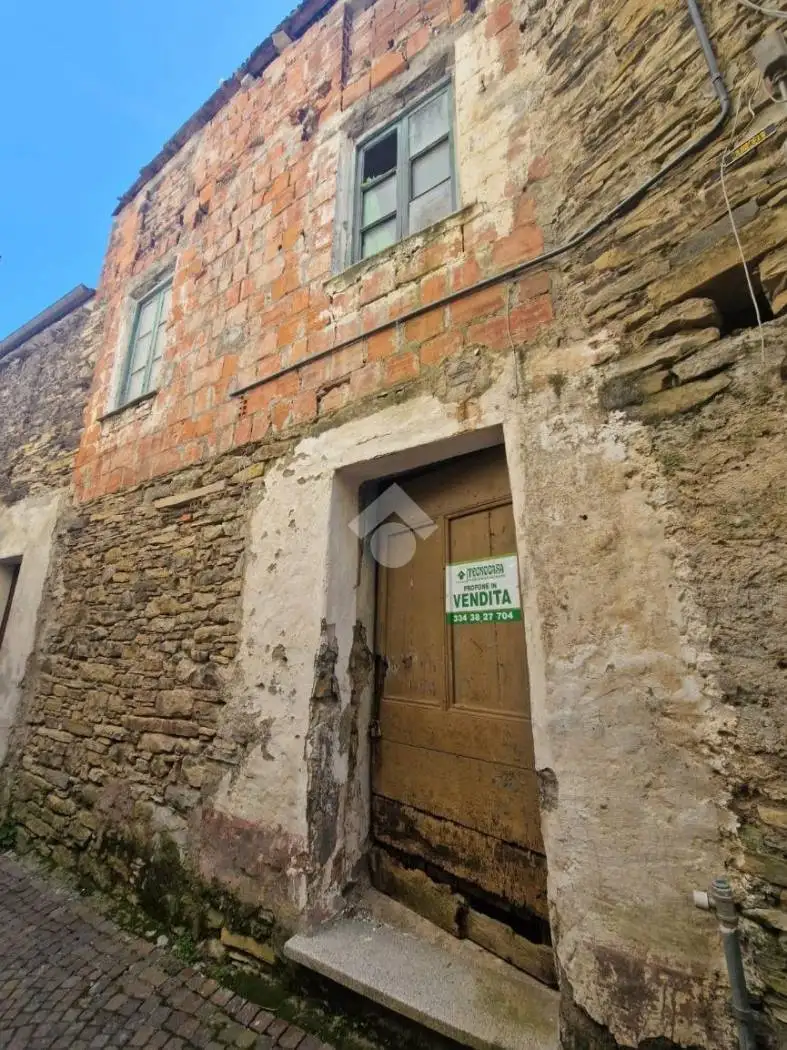 Rustico - Casale in vendita a Badalucco