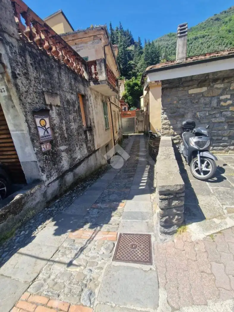 Rustico via Magenta 30, Centro, Badalucco - foto 2