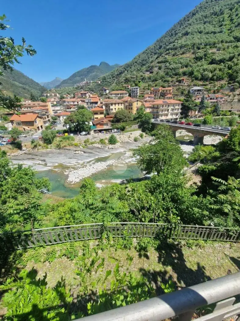 Rustico via Magenta 30, Centro, Badalucco - foto 5