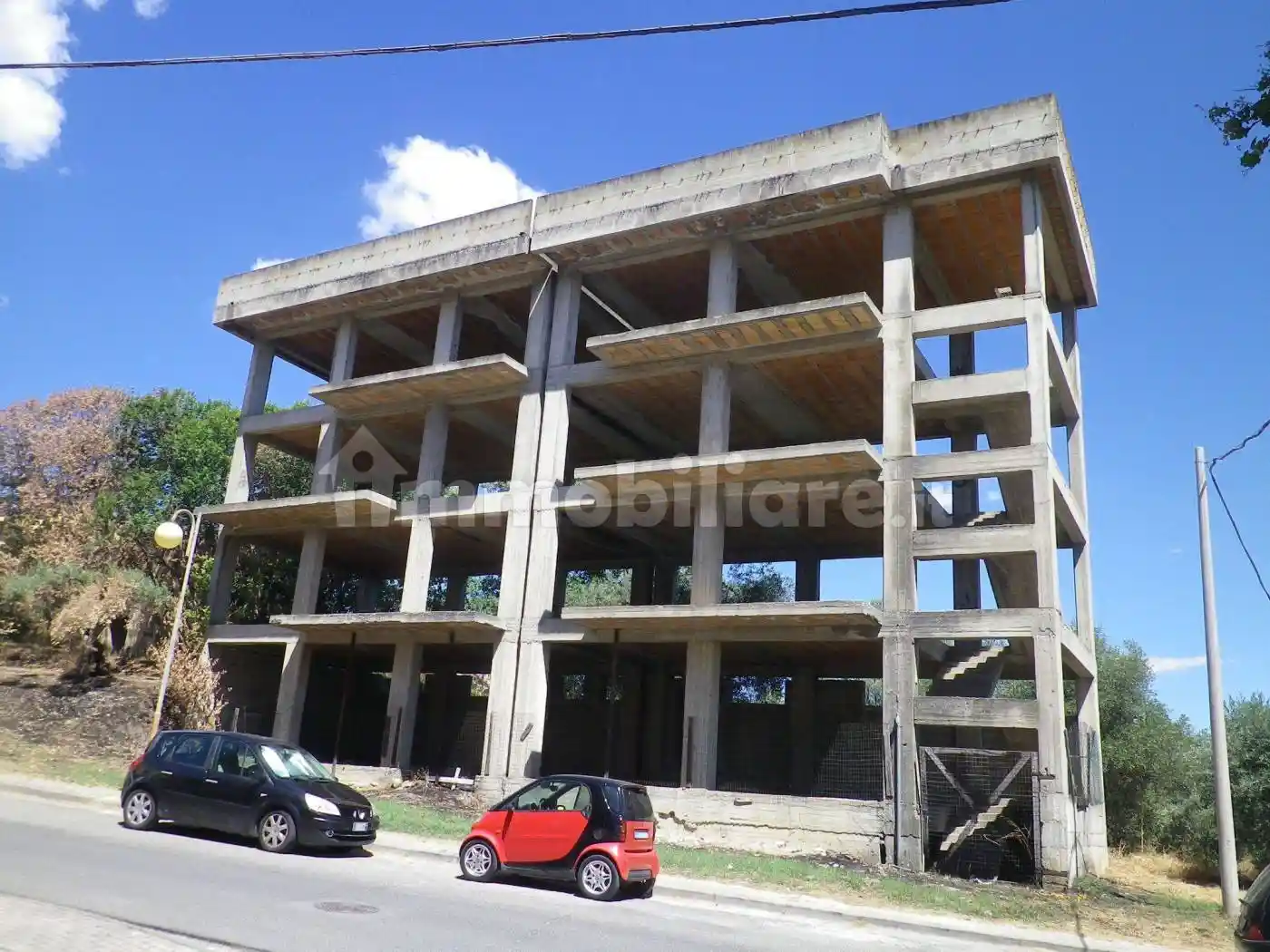 Palazzo - Edificio - foto 2