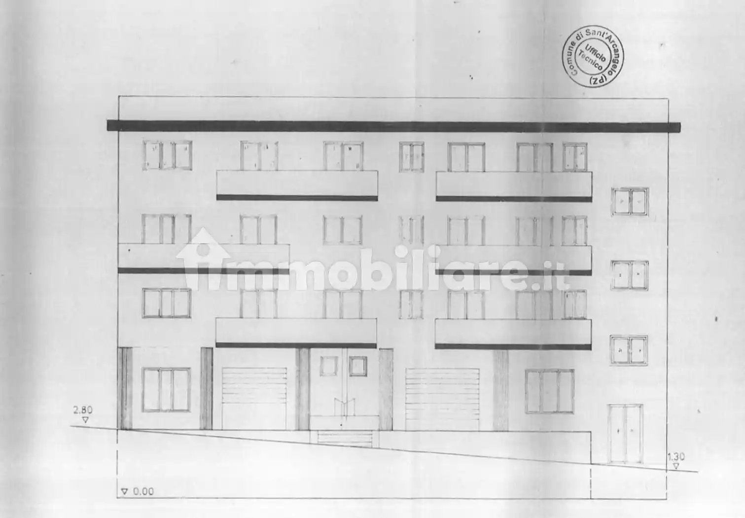 Palazzo - Edificio - foto 3