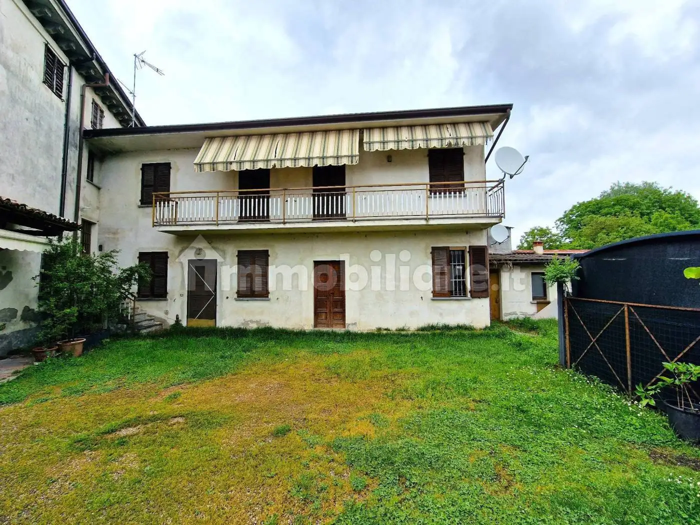 Appartamento in vendita a Mezzanino