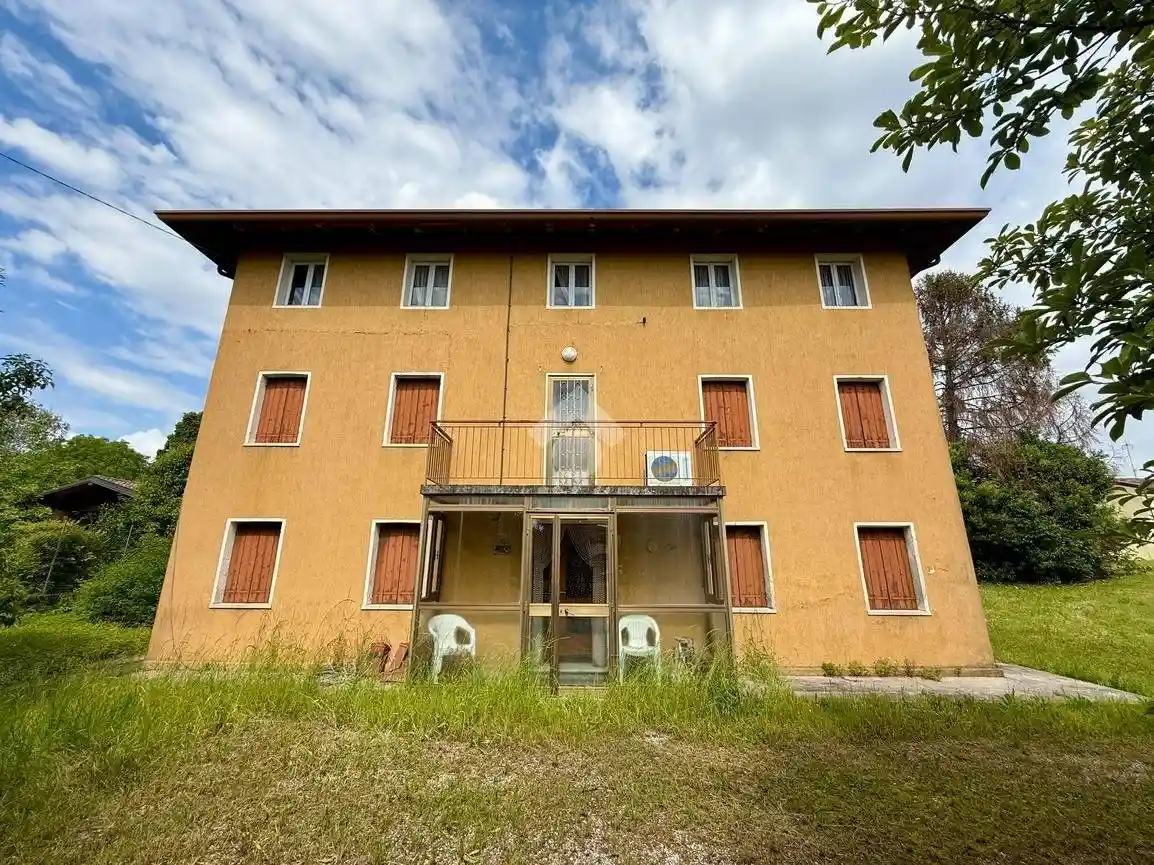 Casa indipendente in vendita a Azzano Decimo