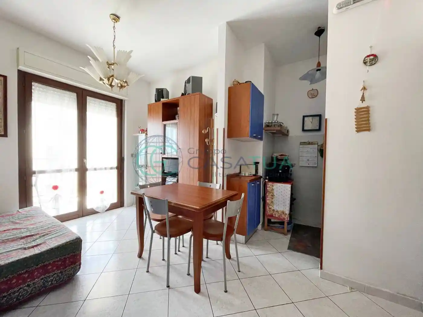 Trilocale via Belvedere 6/D, Centro, Tortoreto - foto 2