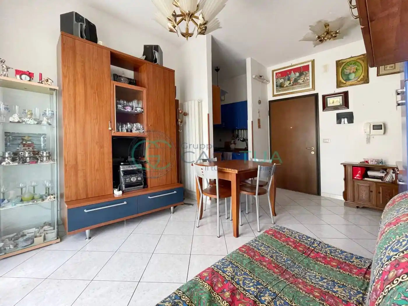 Trilocale via Belvedere 6/D, Centro, Tortoreto - foto 3