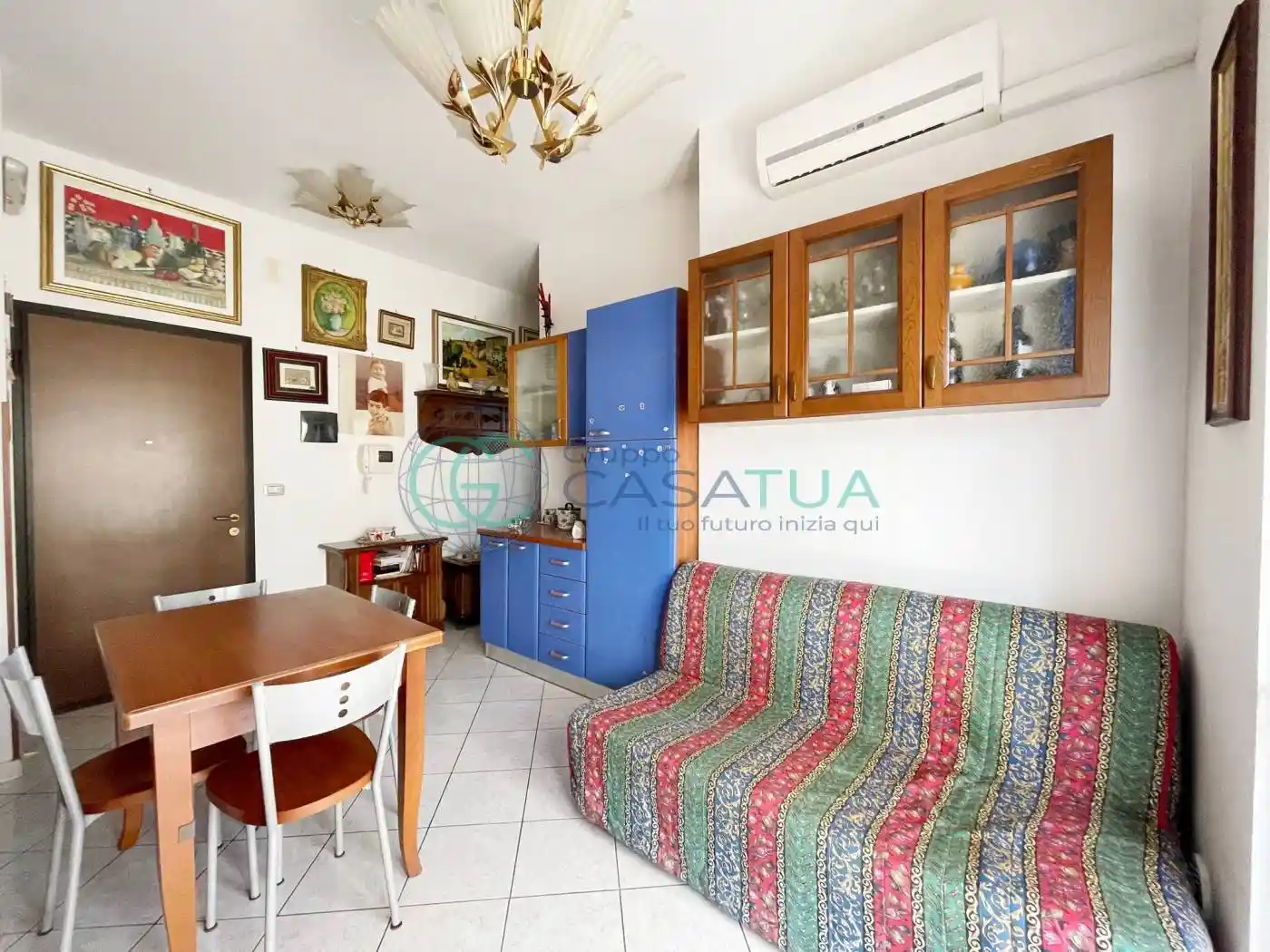 Trilocale via Belvedere 6/D, Centro, Tortoreto - foto 4