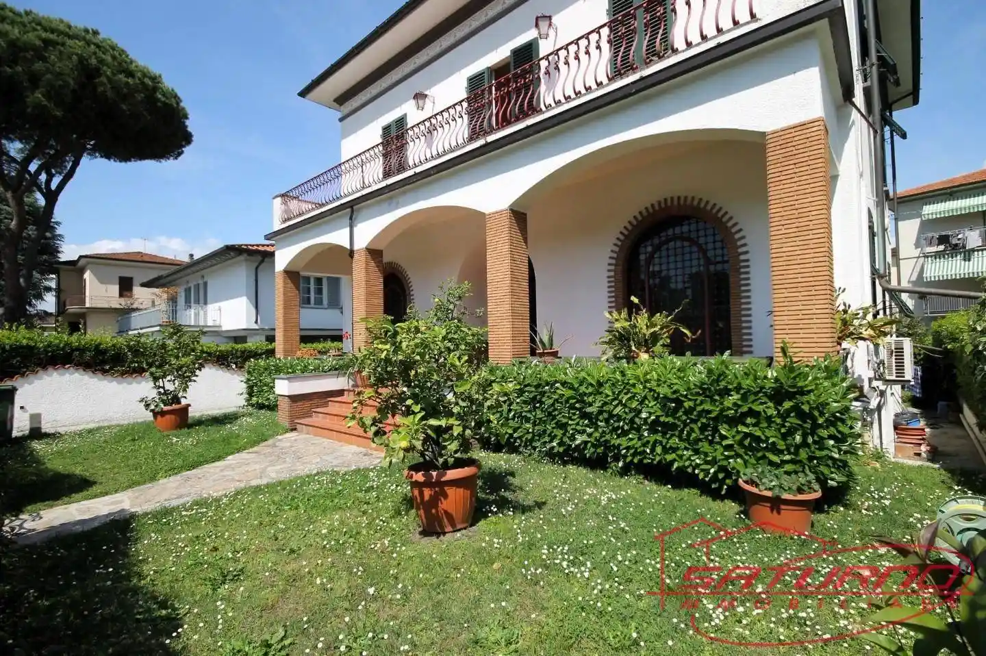 Villa in vendita a Lucca