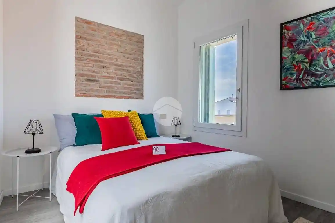 Appartamento in vendita a Povegliano Veronese