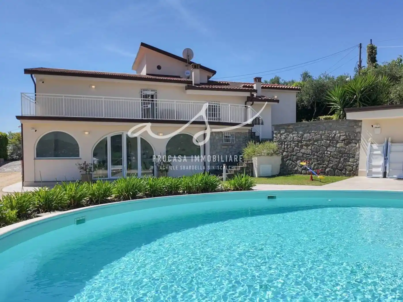 Villa unifamiliare via della Lizza 32, Fabiano - La Lizza, La Spezia - foto 2