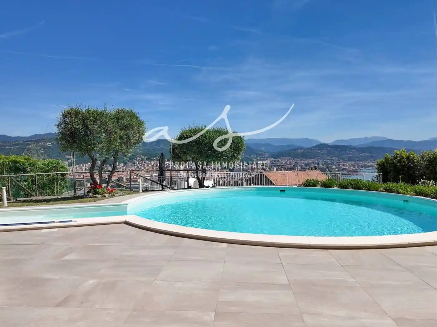 Villa unifamiliare via della Lizza 32, Fabiano - La Lizza, La Spezia - foto 3