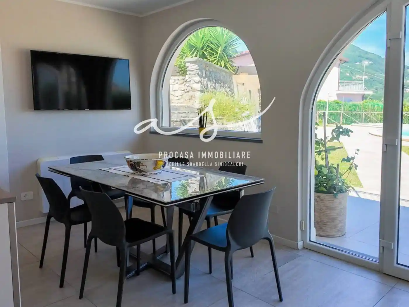 Villa unifamiliare via della Lizza 32, Fabiano - La Lizza, La Spezia - foto 5