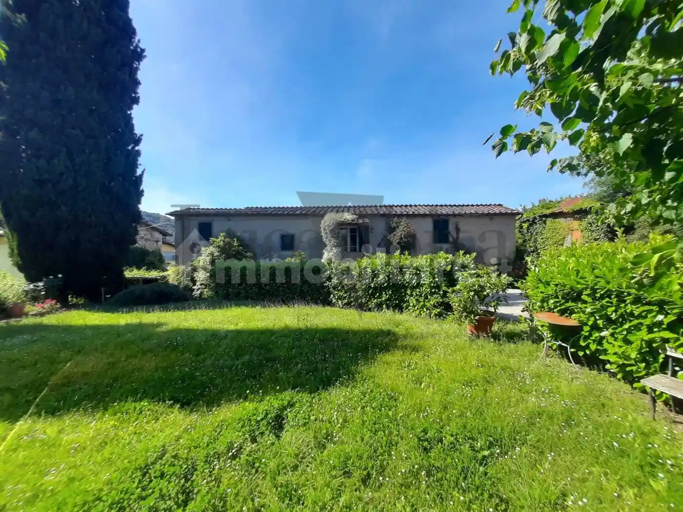 Villa unifamiliare via del Campaccio 644, Fagnano - Meati, Lucca - foto 2