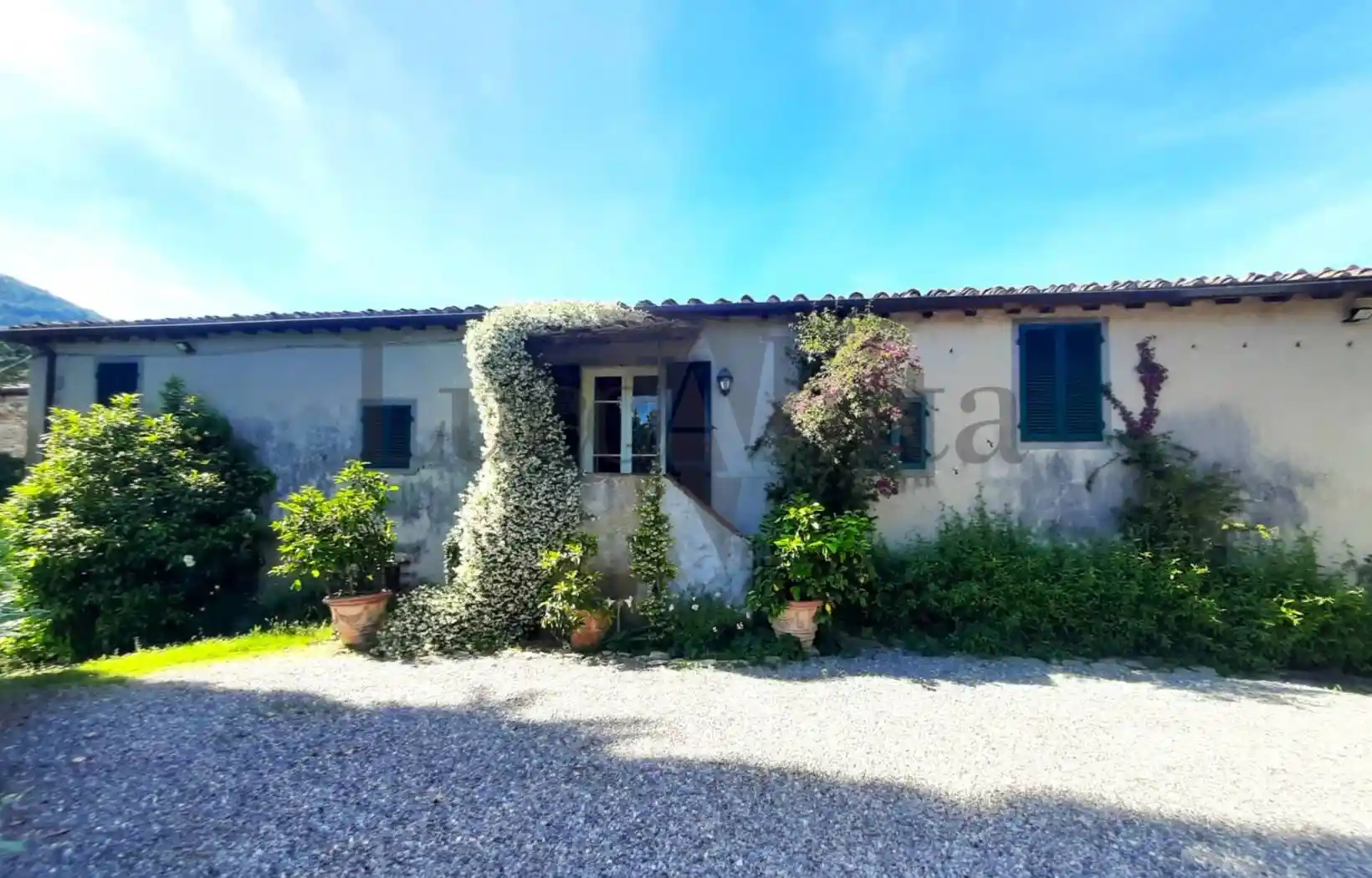Villa unifamiliare via del Campaccio 644, Fagnano - Meati, Lucca - foto 3