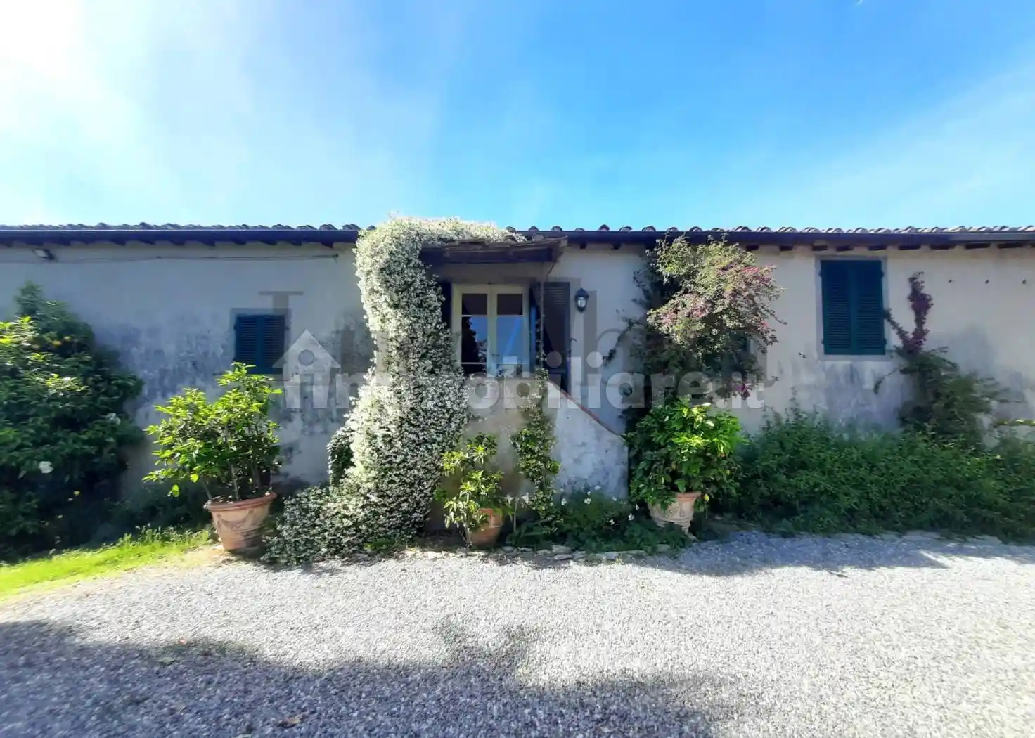 Villa unifamiliare via del Campaccio 644, Fagnano - Meati, Lucca - foto 4