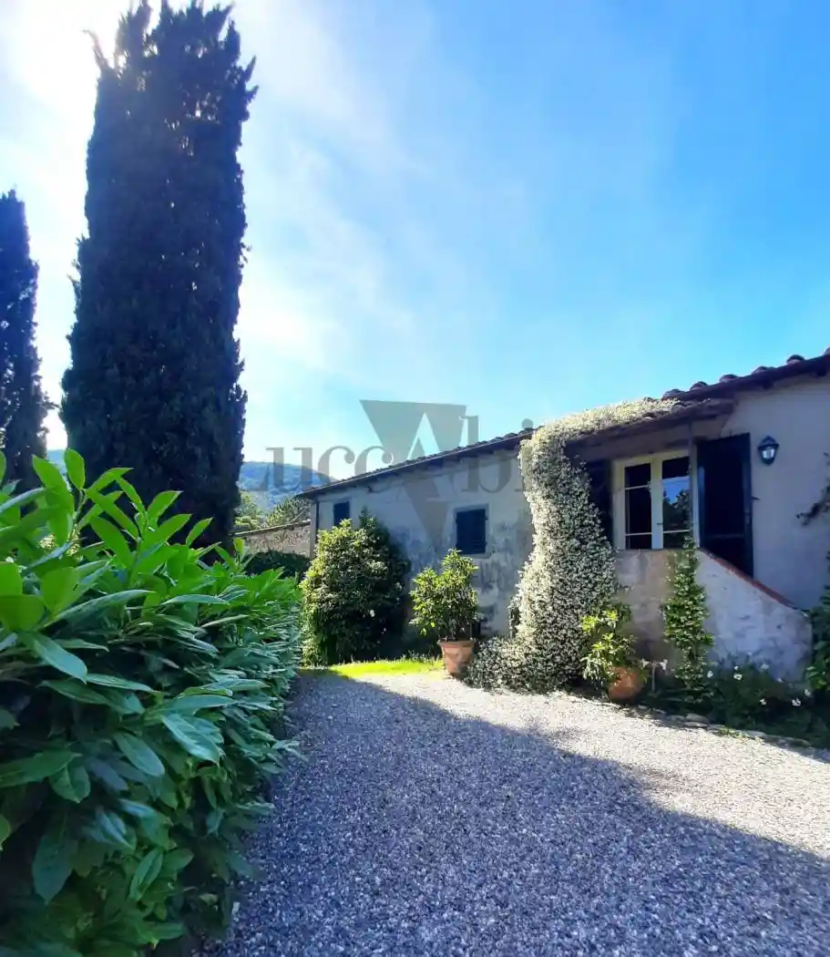 Villa unifamiliare via del Campaccio 644, Fagnano - Meati, Lucca - foto 5