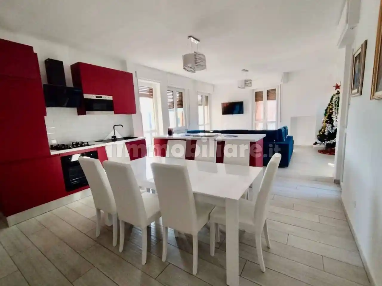 Appartamento in vendita a Pisa