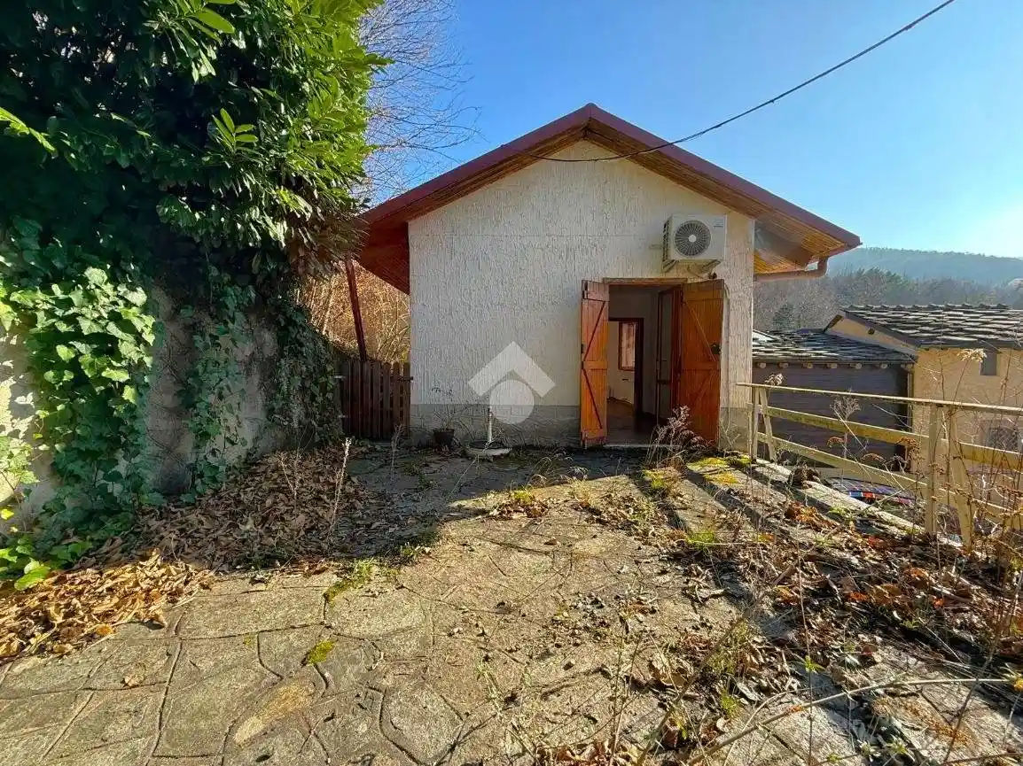 Rustico - Casale in vendita a Giaveno