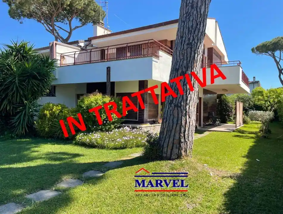 Villa in vendita a Tarquinia