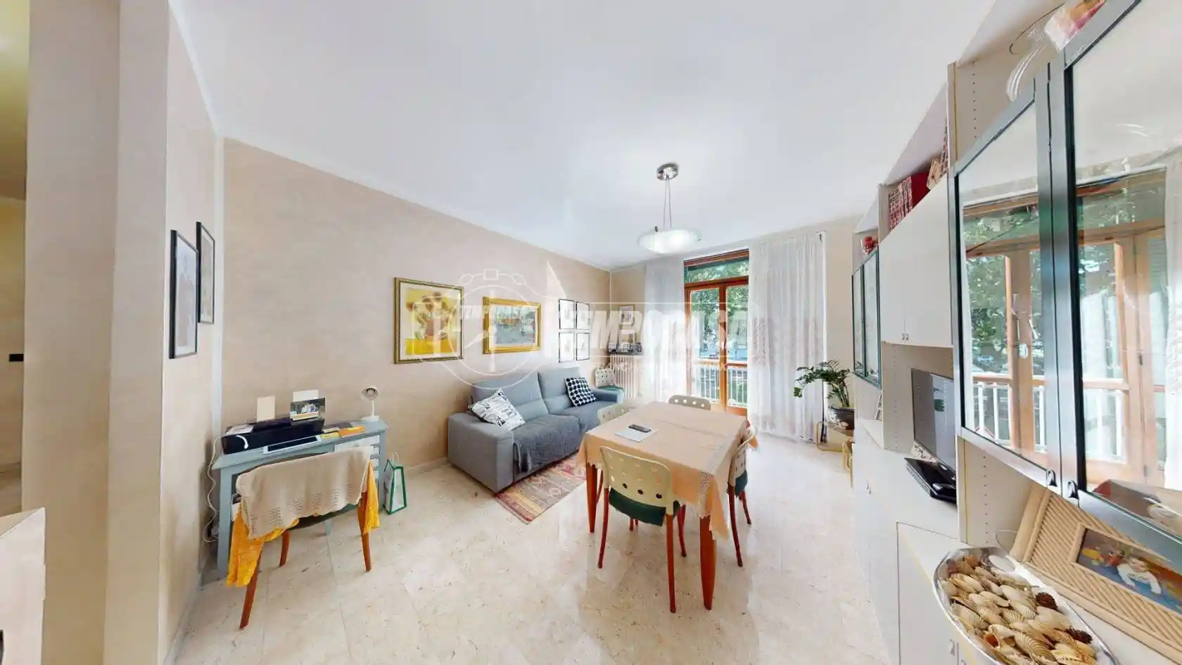 Appartamento in vendita a Torino