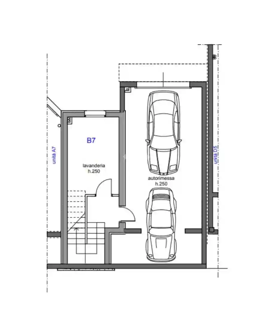 Villetta a schiera - foto 3