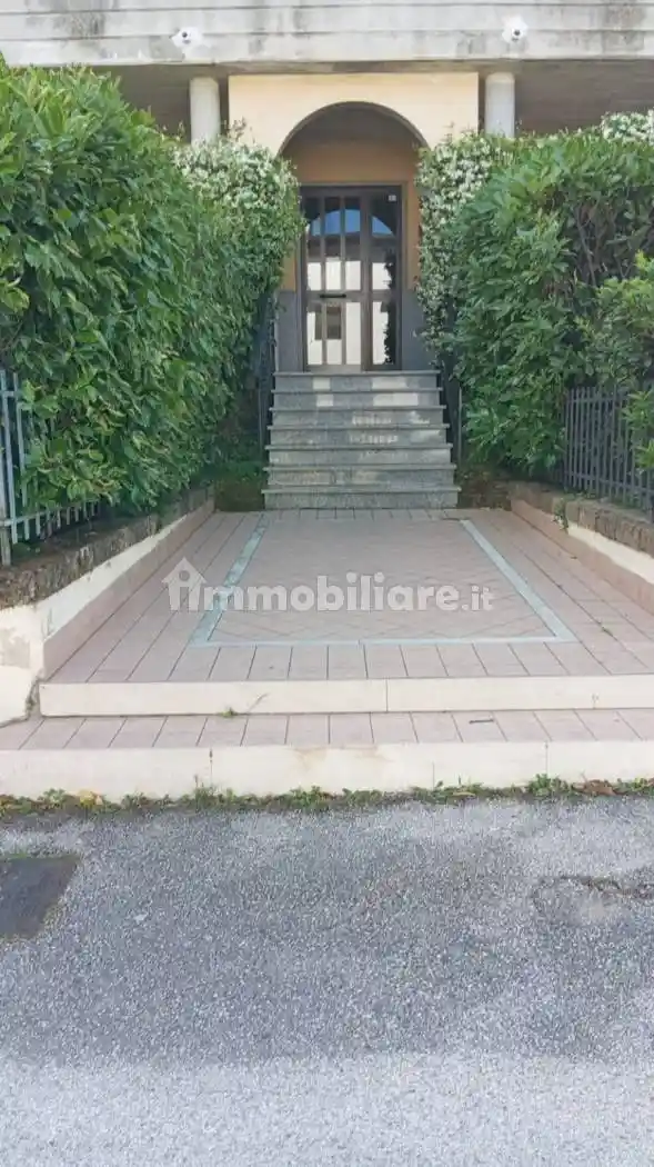 Quadrilocale via Piano Alvanella, Centro, Monteforte Irpino - foto 3