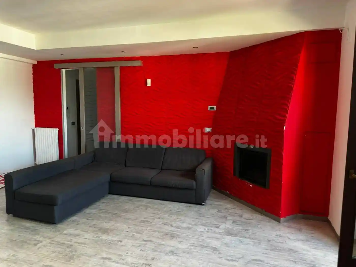 Quadrilocale via Piano Alvanella, Centro, Monteforte Irpino - foto 4