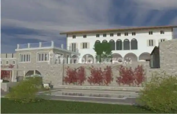 Villa in vendita a Chiuduno