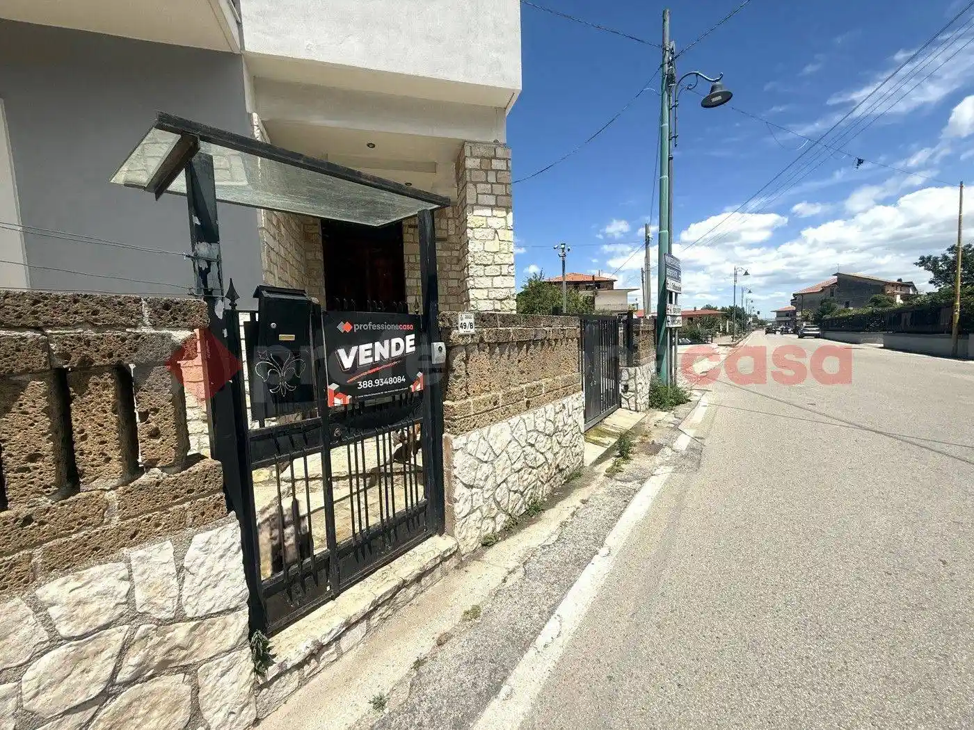 Terratetto unifamiliare via Variante, SNC, Trescine, Cervinara - foto 3