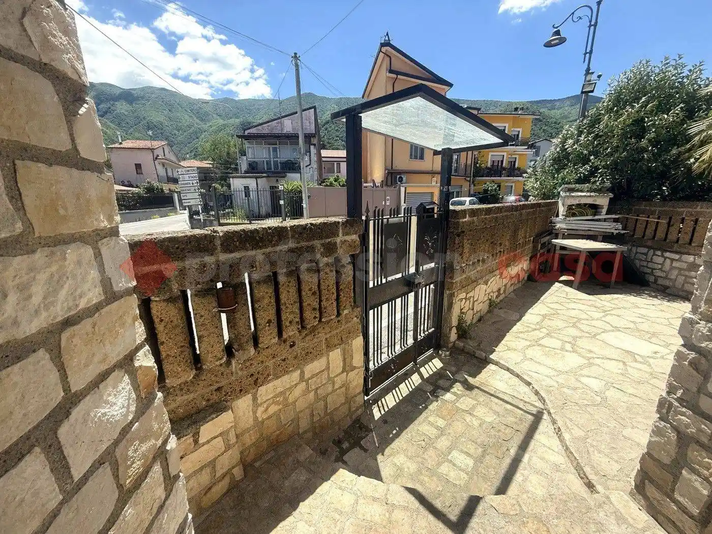 Terratetto unifamiliare via Variante, SNC, Trescine, Cervinara - foto 4