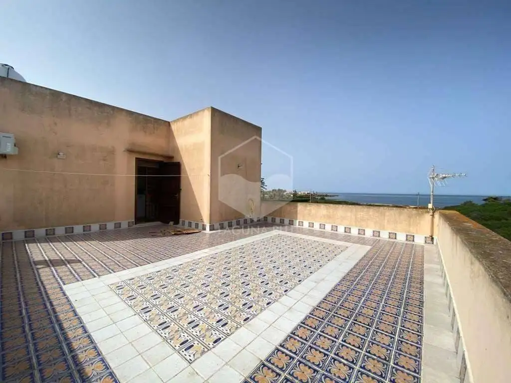 Villa in vendita a Petrosino