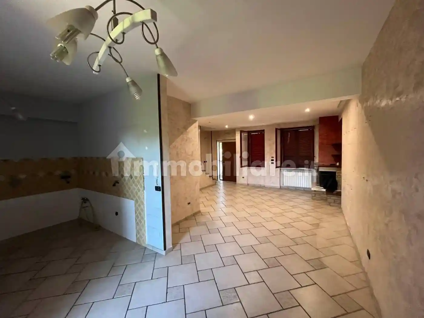 Villetta a schiera - foto 3