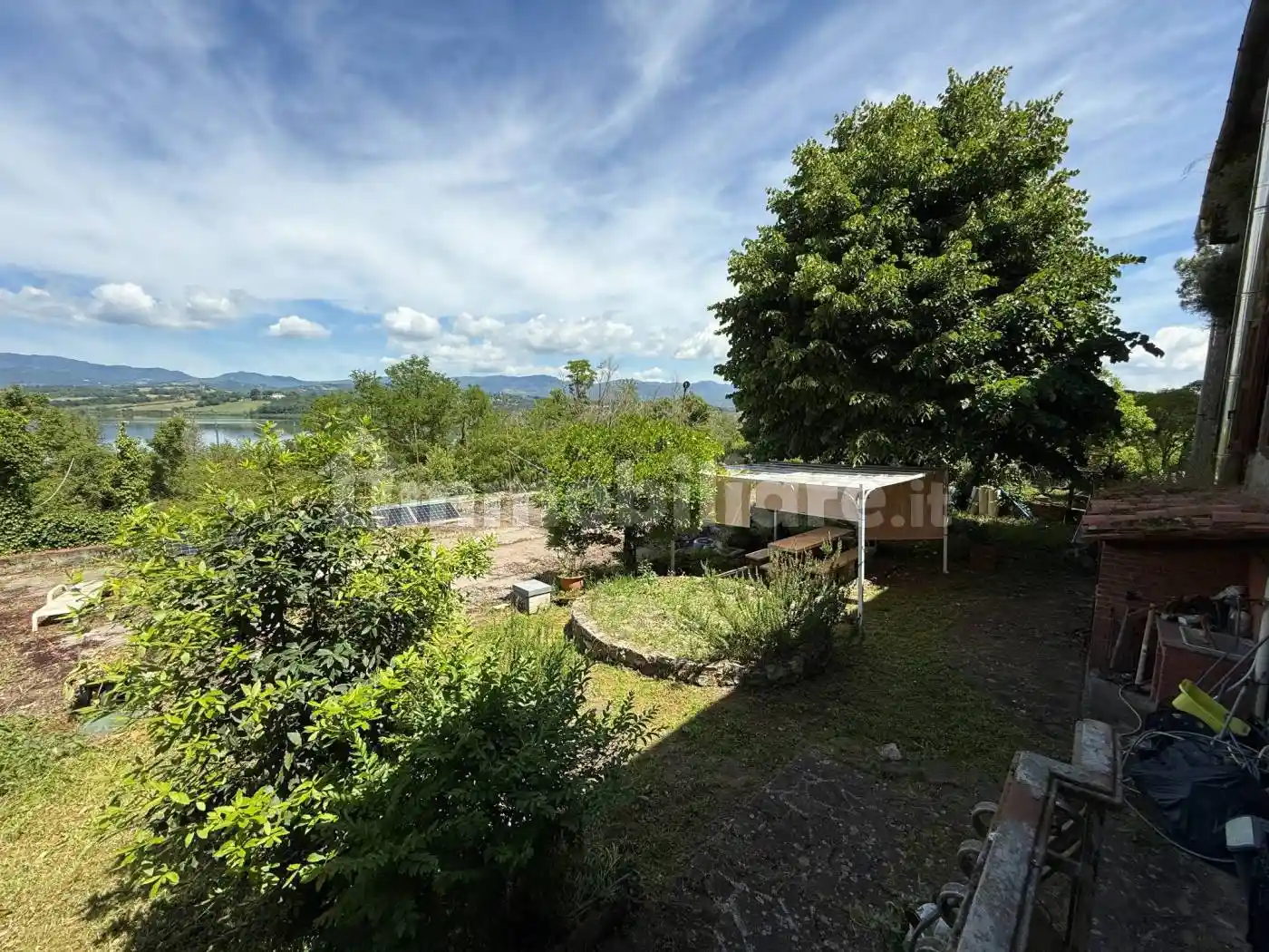 Appartamento in vendita a Barberino di Mugello