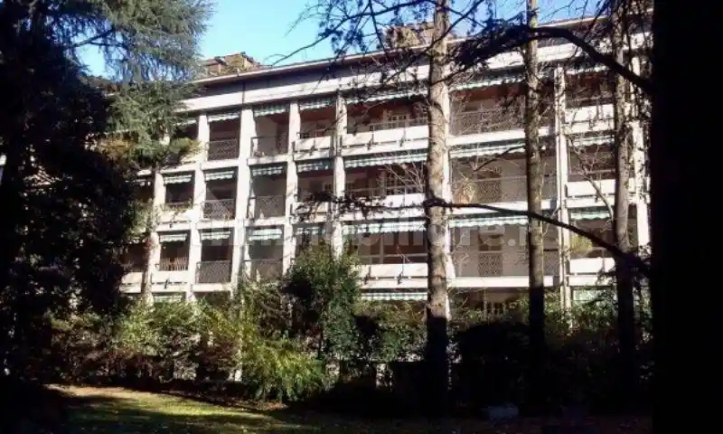 Attico - Mansarda in affitto a Milano