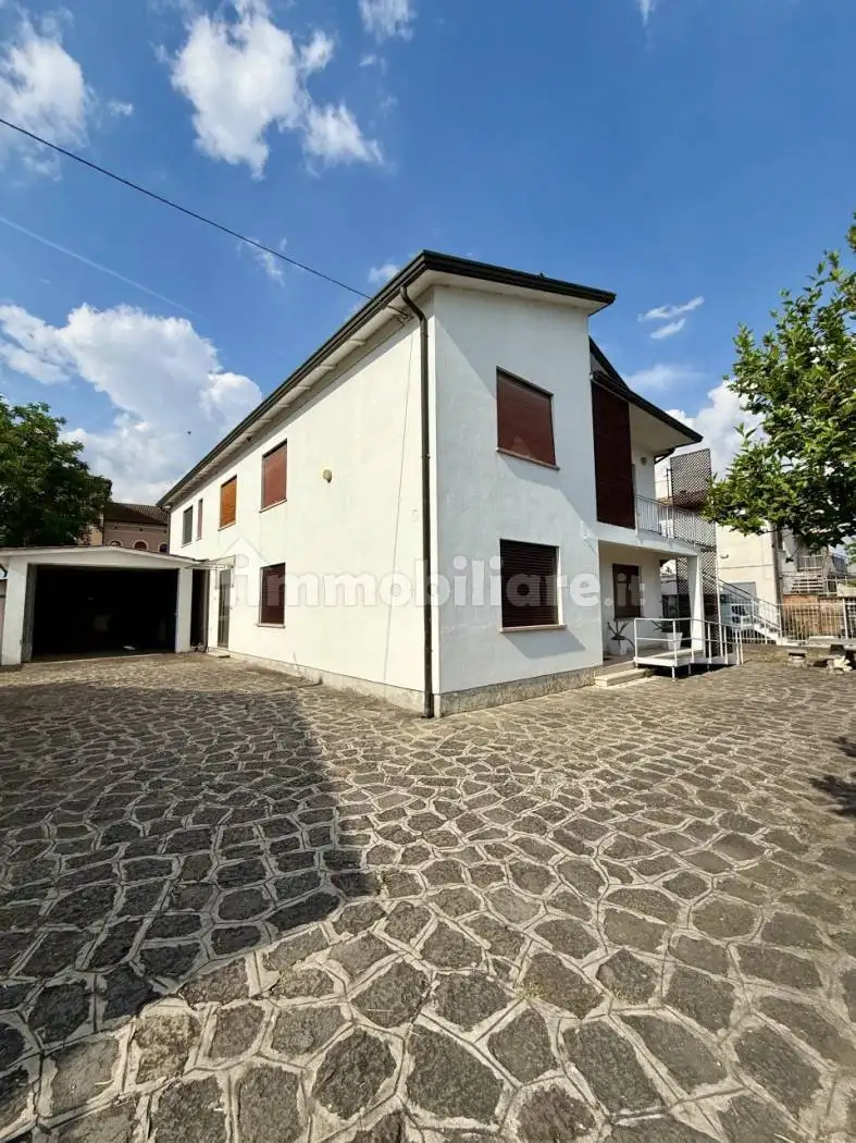 Appartamento in vendita a Santa Caterina d'Este