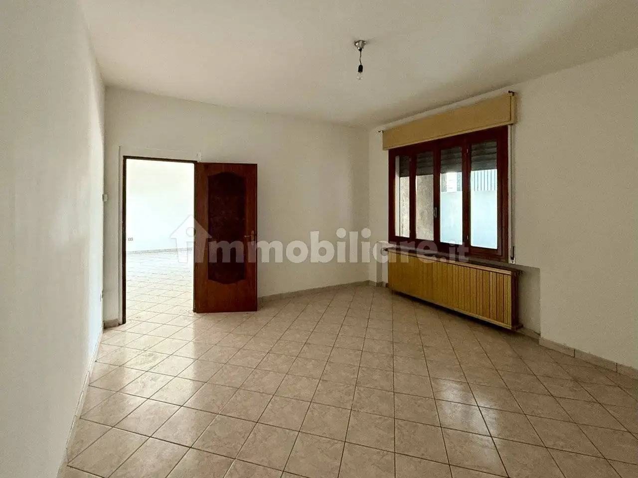 Quadrilocale buono stato, su più livelli, Carceri, Santa Caterina d'Este - foto 3