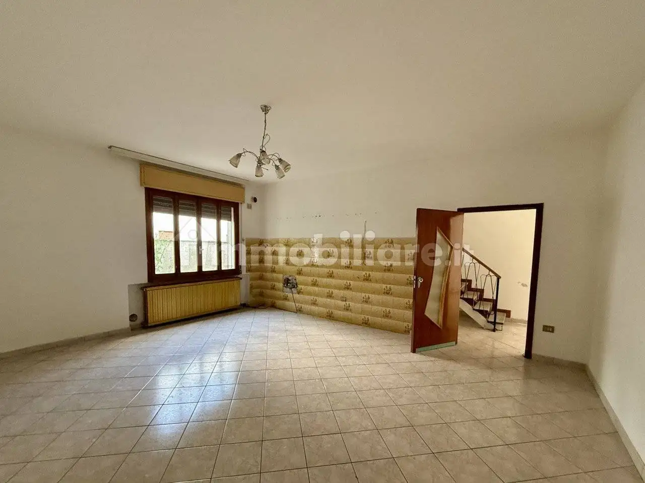 Quadrilocale buono stato, su più livelli, Carceri, Santa Caterina d'Este - foto 4