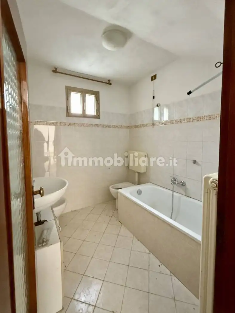 Quadrilocale buono stato, su più livelli, Carceri, Santa Caterina d'Este - foto 5