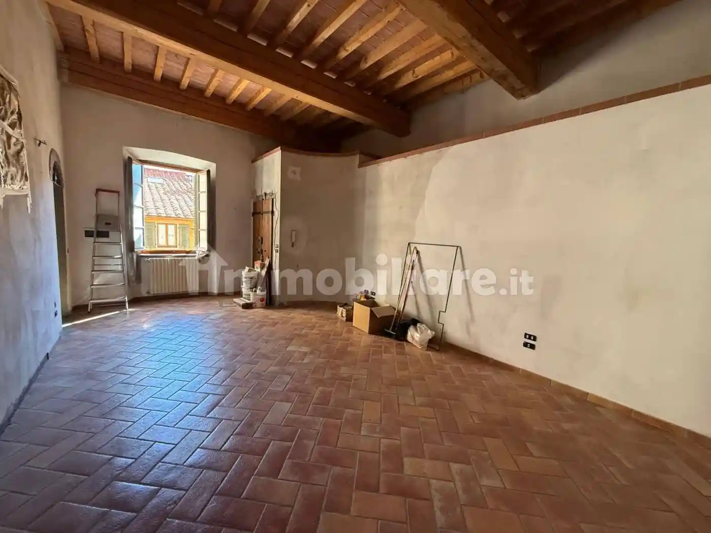 Appartamento in vendita a Barberino di Mugello