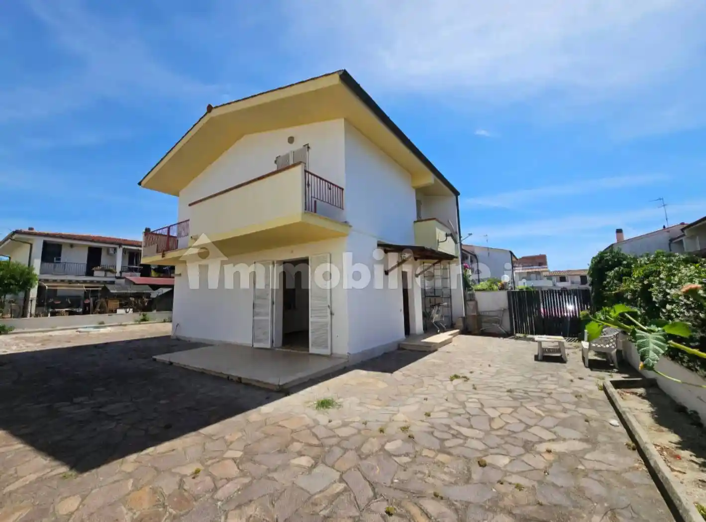 Villetta a schiera in vendita a Anzio