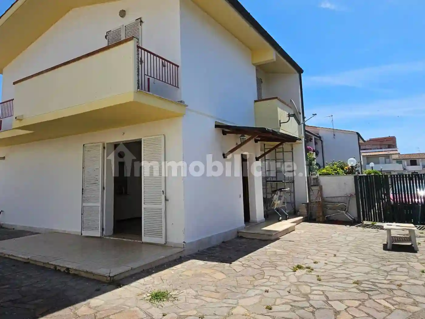 Villetta a schiera - foto 4