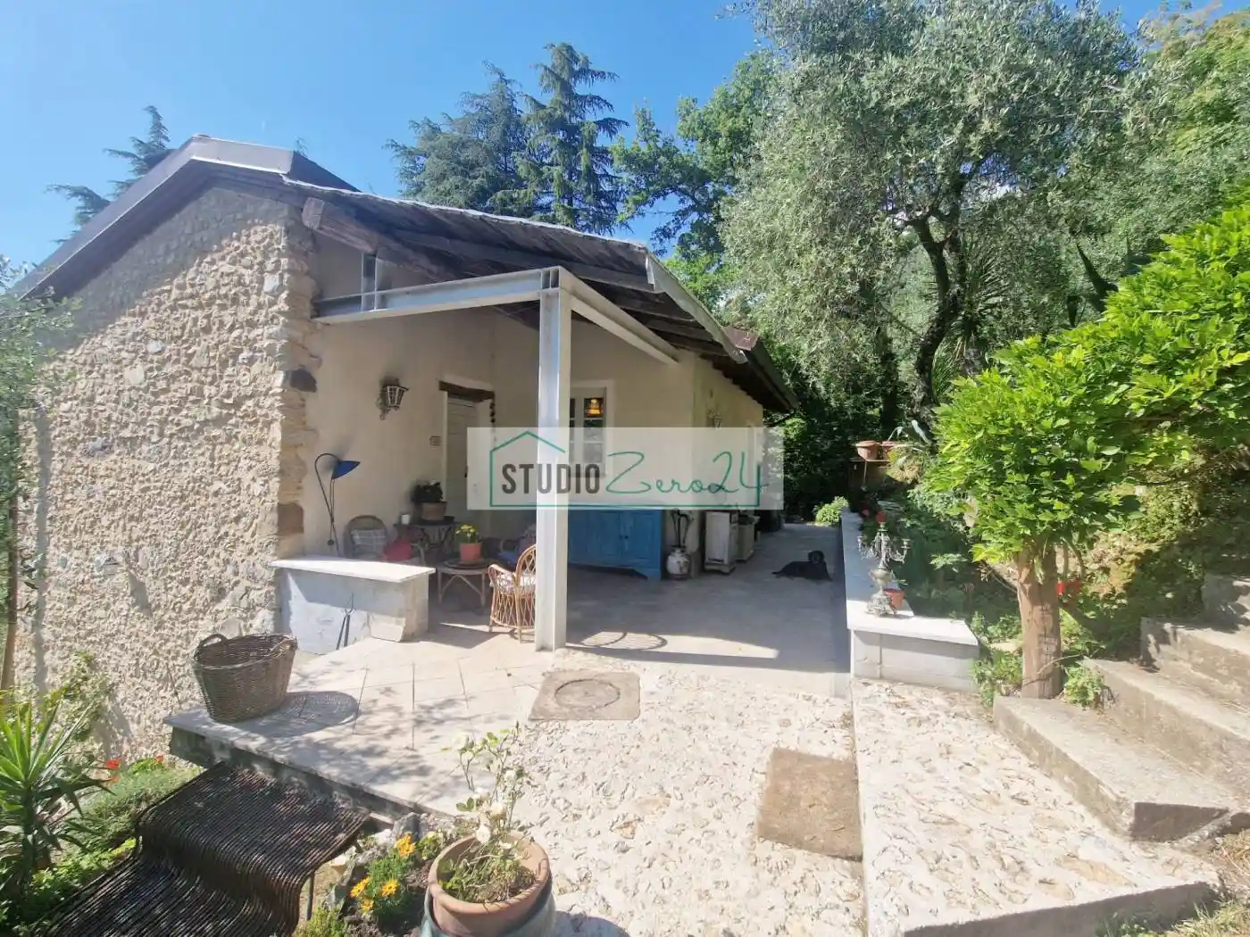 Villa in vendita a Camaiore