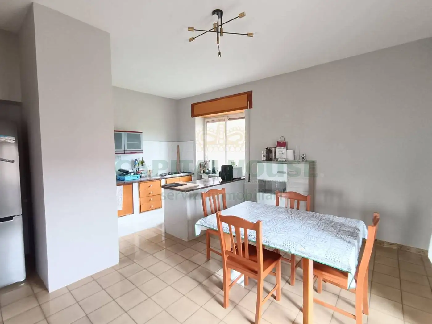 Quadrilocale via Casa Funaro, Annunziata, Castel Morrone - foto 4